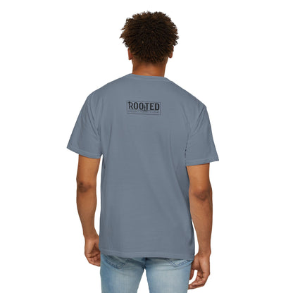 SIMPLE R TEE