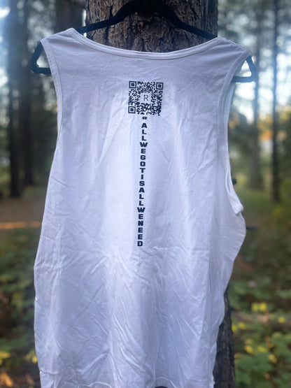DEEP ROO✝️S BIG DREAMS TANKTOP
