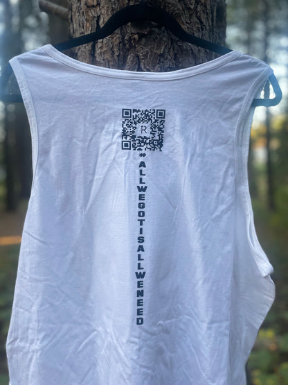 DEEP ROO✝️S BIG DREAMS TANKTOP